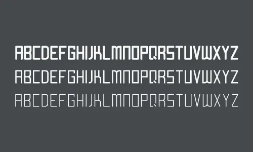 Fresh Free Fonts