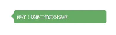 对话框