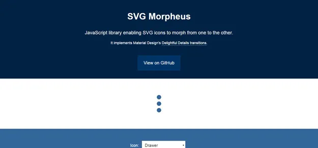 svg mopheus