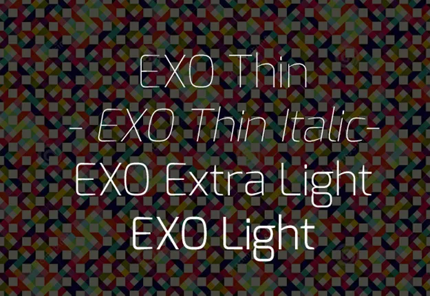 exo