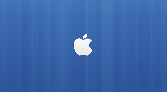 23 colourful apple wallpapers