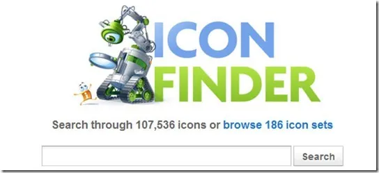 IconFinder