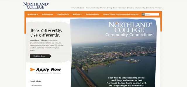 Northland College