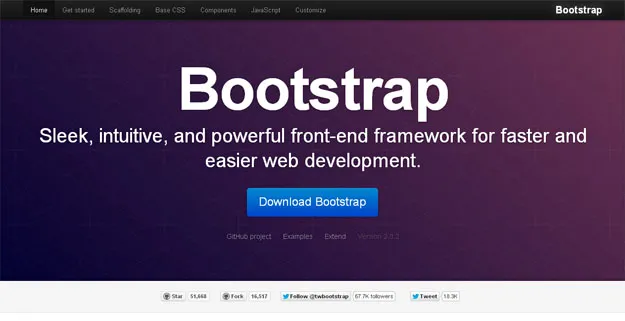 Bootstrap