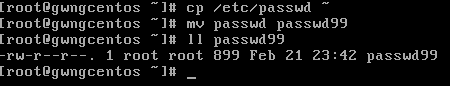 看完这篇Linux基本的操作就会了