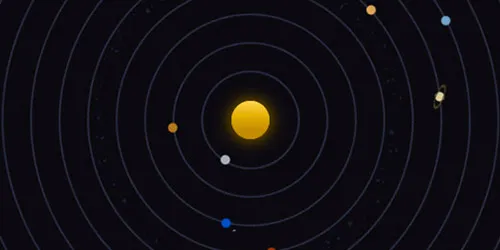 Solar System