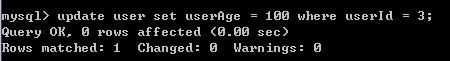 mysql事务隔离级别详解和实战