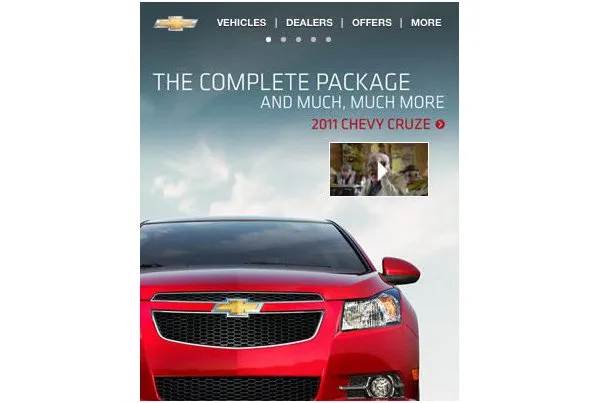 Best-Mobile-Web-Designs-chevrolet