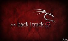 BackTrack5