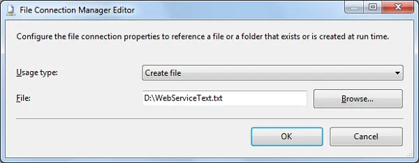 WebService 8