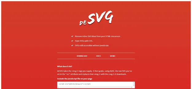 desvg