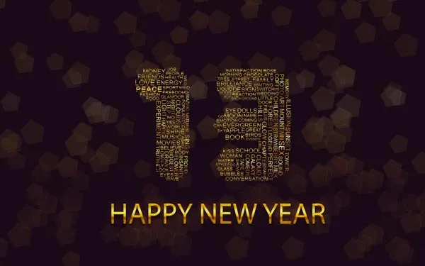 New Year 2013 Wallpapers 18