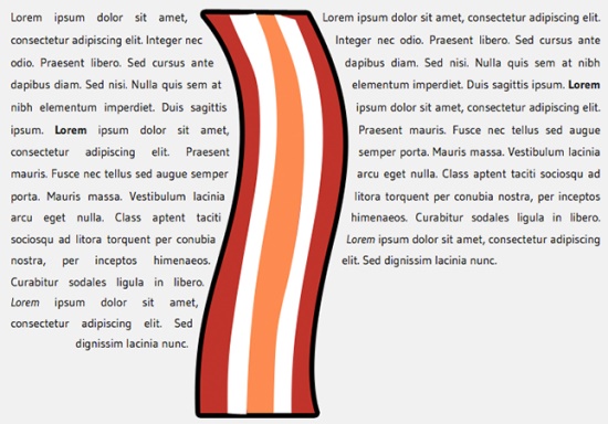 bacon-jQuery-plugin-that-allows-you-to-wrap-text-around