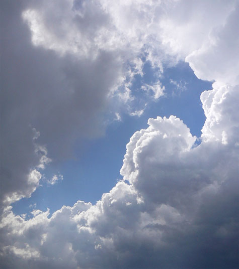 Epic Cloud and Sky Textures