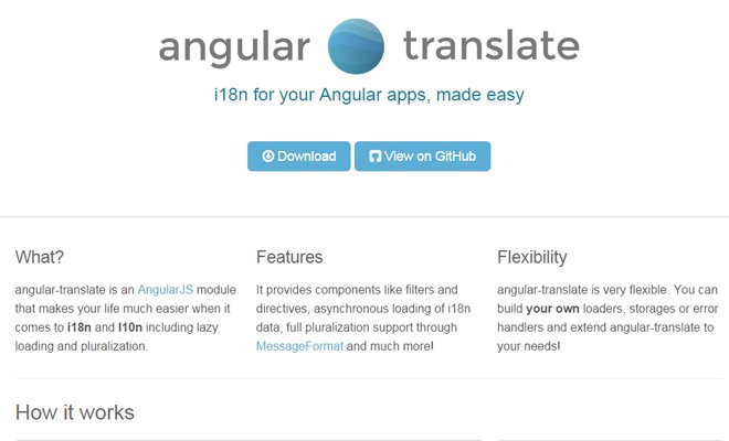 angular i18n international translation open source