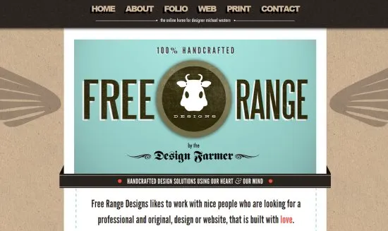 Free Range Designs