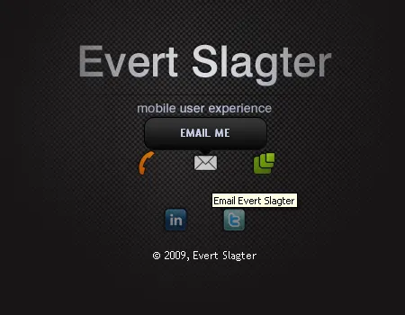 evert slagter