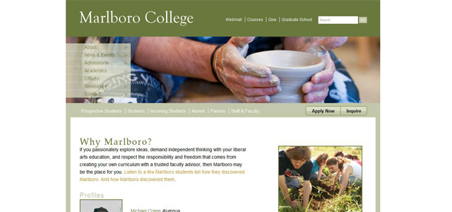 Marlboro College