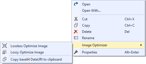 Image Optimizer