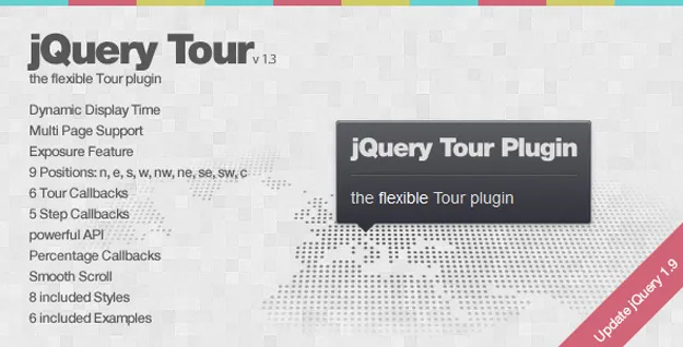 jquery tour