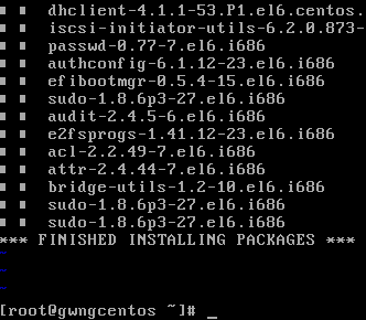 看完这篇Linux基本的操作就会了