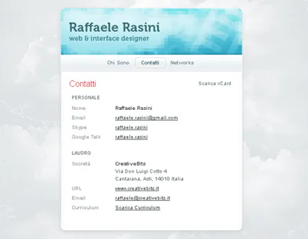 raffael erasini