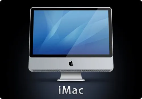 iMac