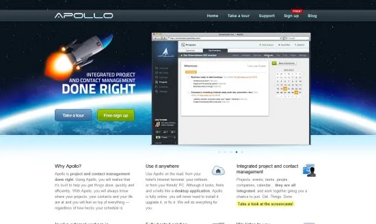 Apollo