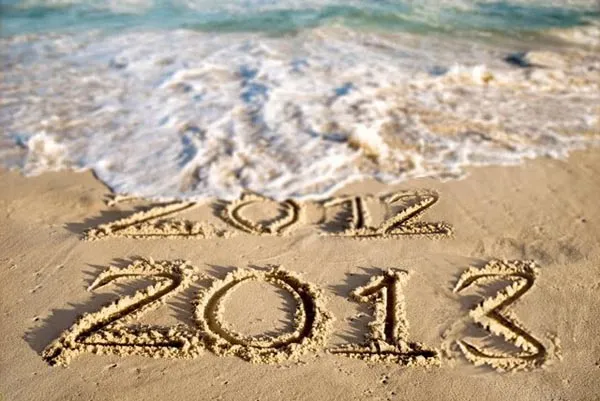 New Year 2013 Wallpapers 10