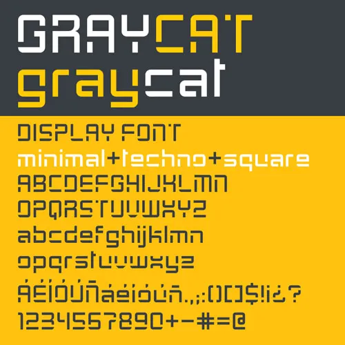 Best Free Fonts 5