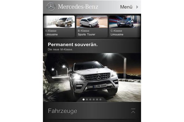 Best-Mobile-Web-Designs-mercedes-benz