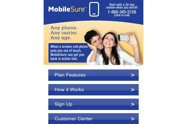 Best-Mobile-Web-Designs-mobilesure