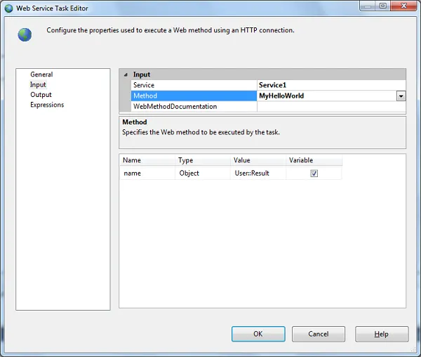 WebService 6