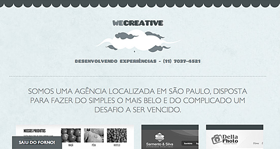30 Creative Website Designs For Graphic Designers