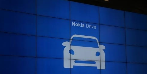 投资车联网,诺基亚的又一谋生之道? - 康斯坦丁 - 科幻星系