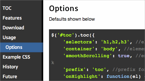 JavaScript Library JavaScript Library
