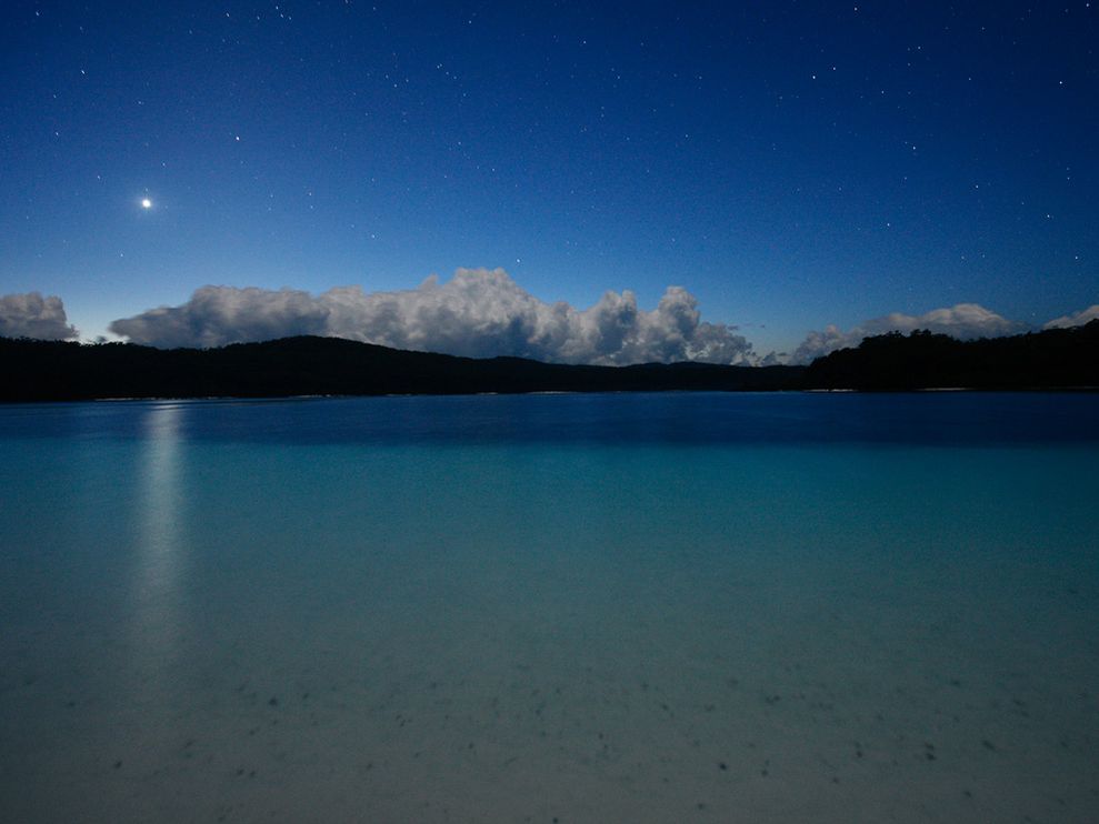 50幅精美绝伦的风光摄影作品欣赏