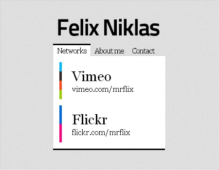 felix niklas