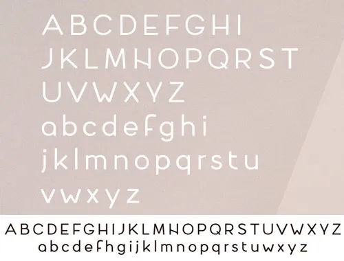 Fresh Free Fonts