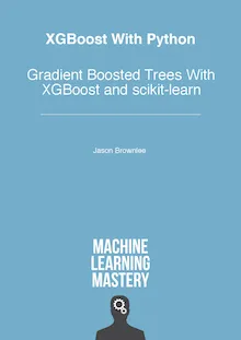 XGBoost With Python