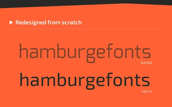 Free Fonts to Spice Up your Library