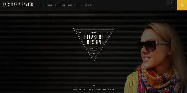 Pure Pleasure Design