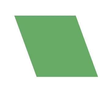 平行四边形