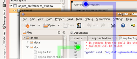 Anjuta ide for windows download