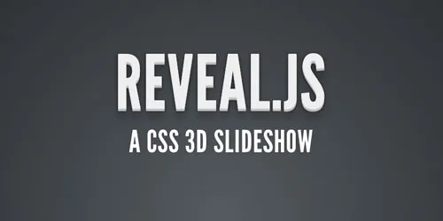 Reveal.js