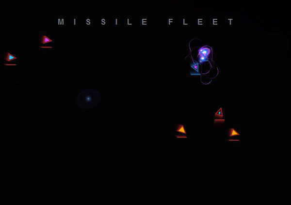 missile fleet 40 Addictive Web Games Powered by HTML5