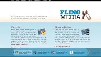 Fling Media