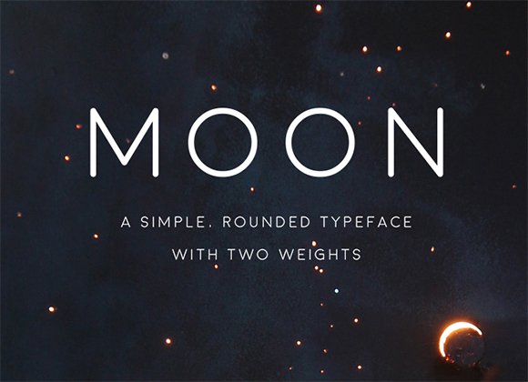 20 Free Geometric Fonts to Download