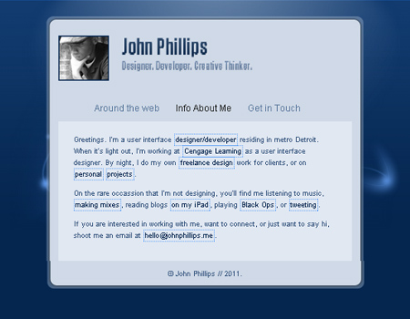 john phillips