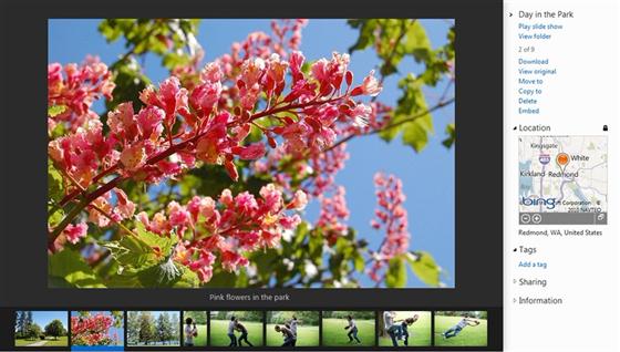 那些年，我们一起用SkyDrive解的那些“急”